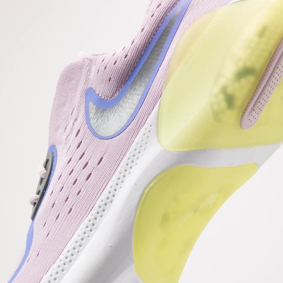 GIRLS' BIG KIDS' NIKE JOYRIDE DUAL RUN RUNNING - Picture 6 of 9